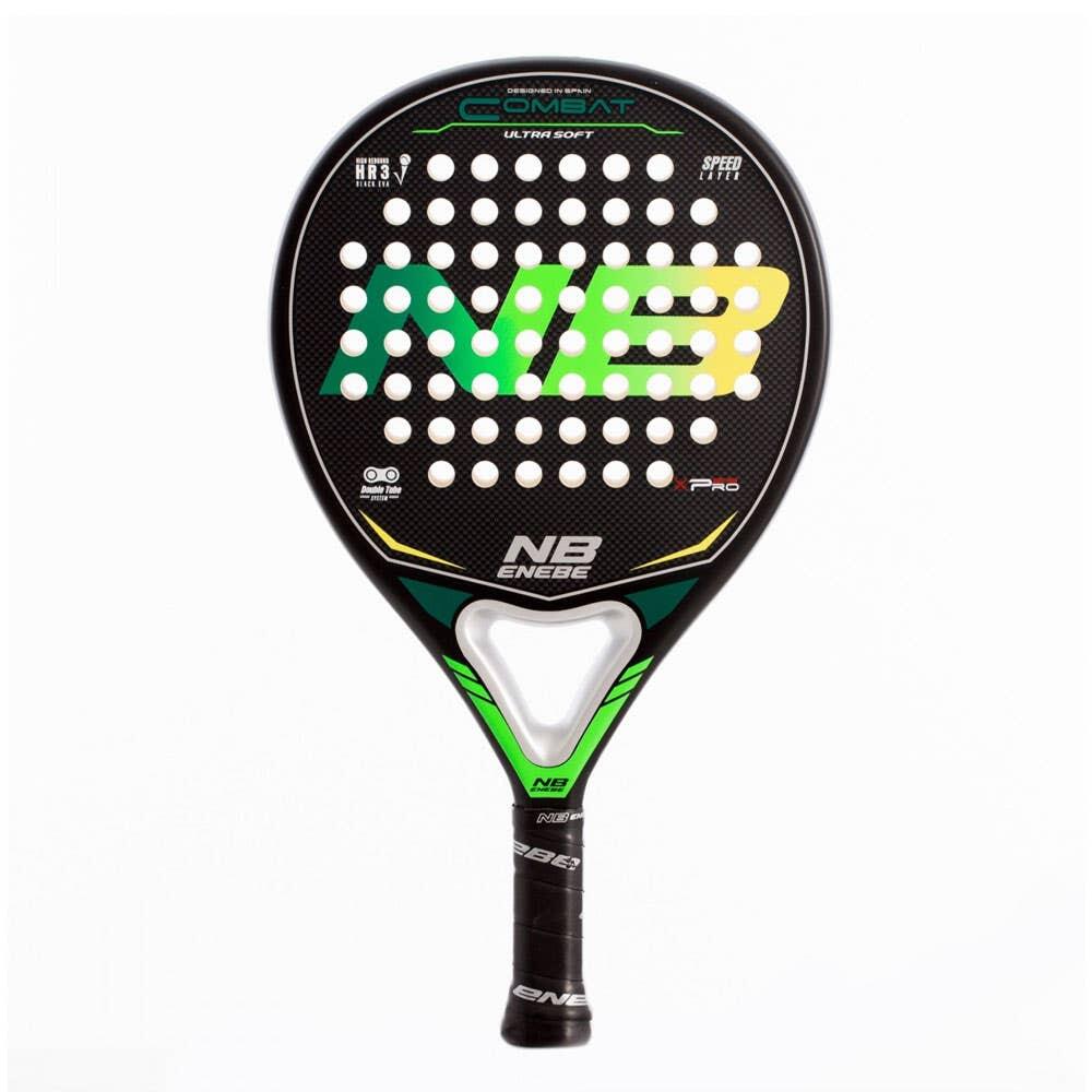 Racchetta da padel Enebe Combat Ultra Soft