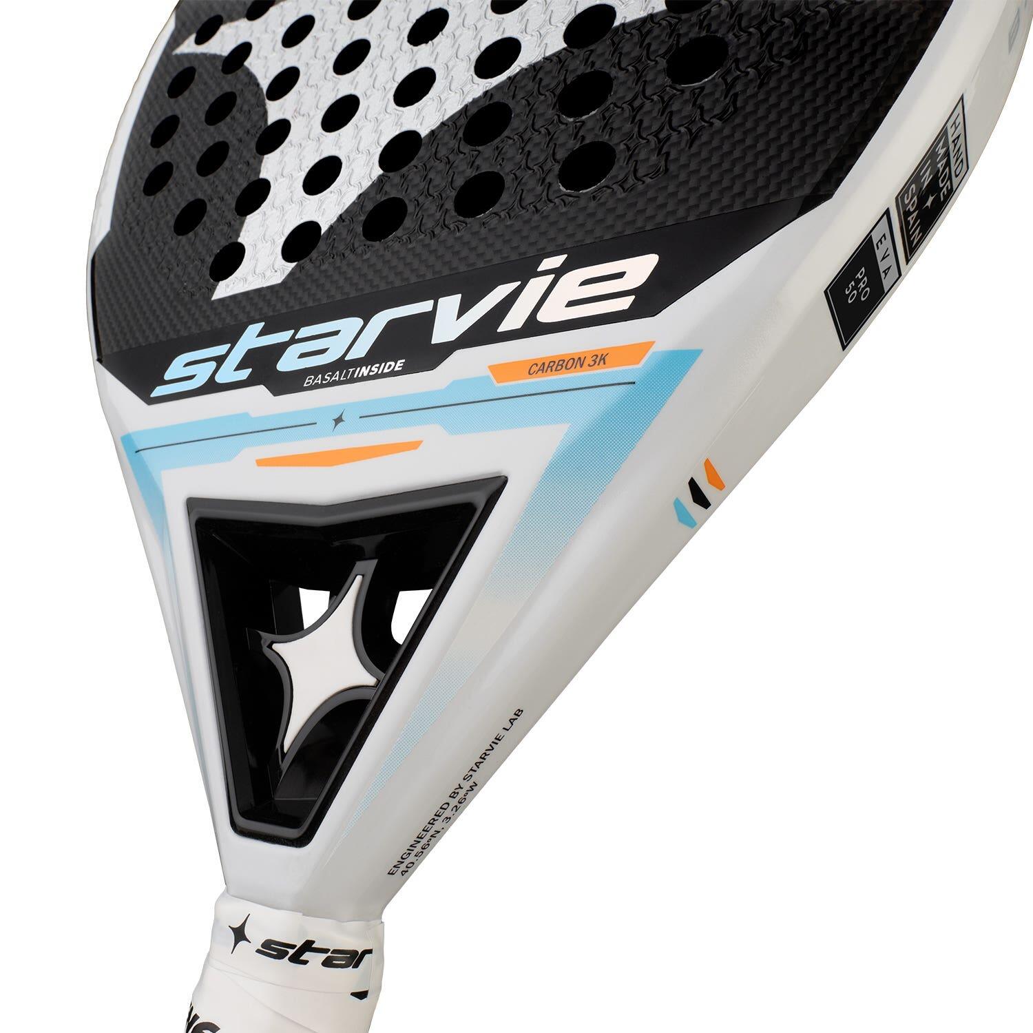 Starvie Basalto Pro 2025 3/5