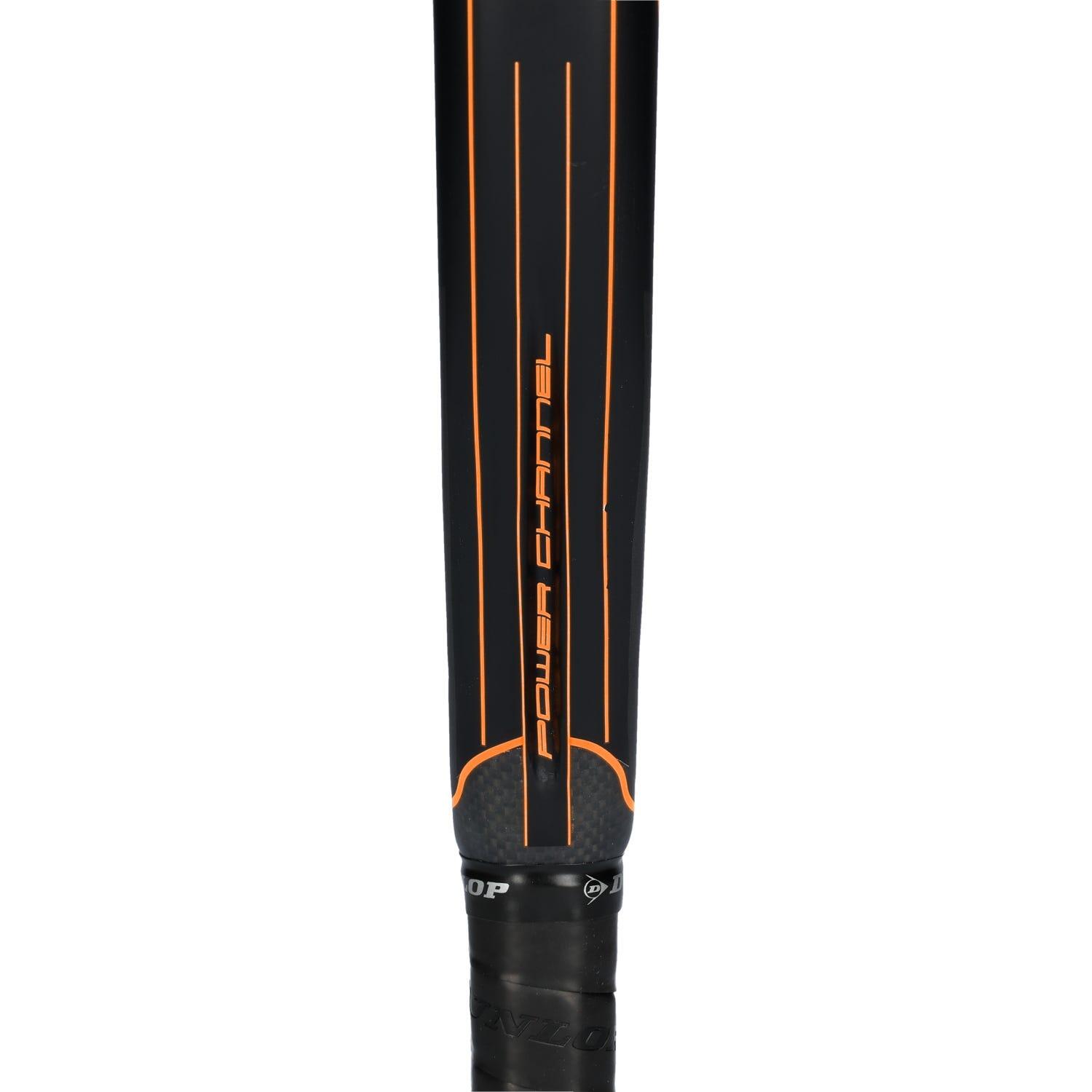 Dunlop Titan 2.0 Orange 7/7