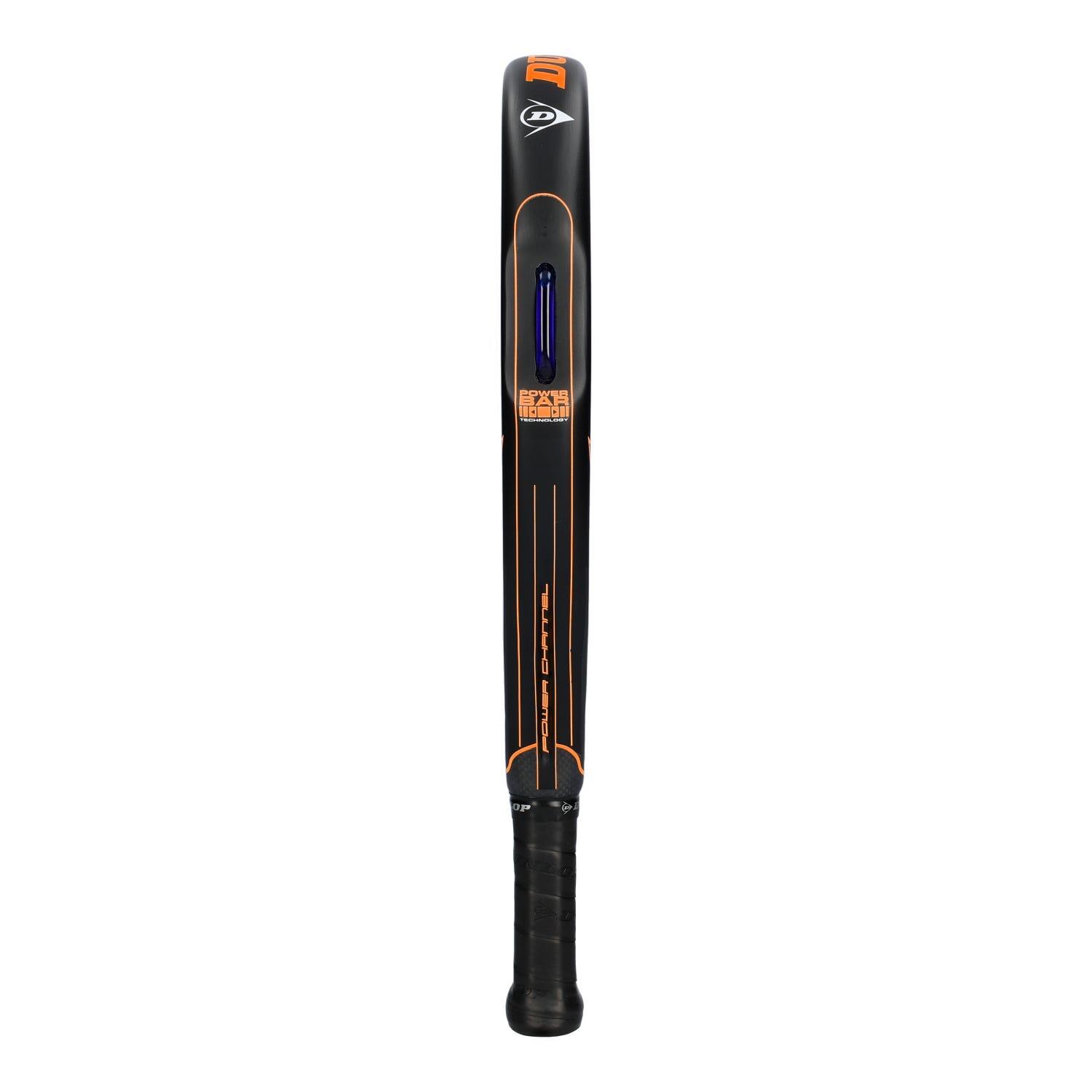 Dunlop Titan 2.0 Orange 4/7