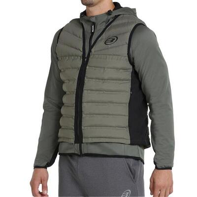 Anorack parka bullpadel boque