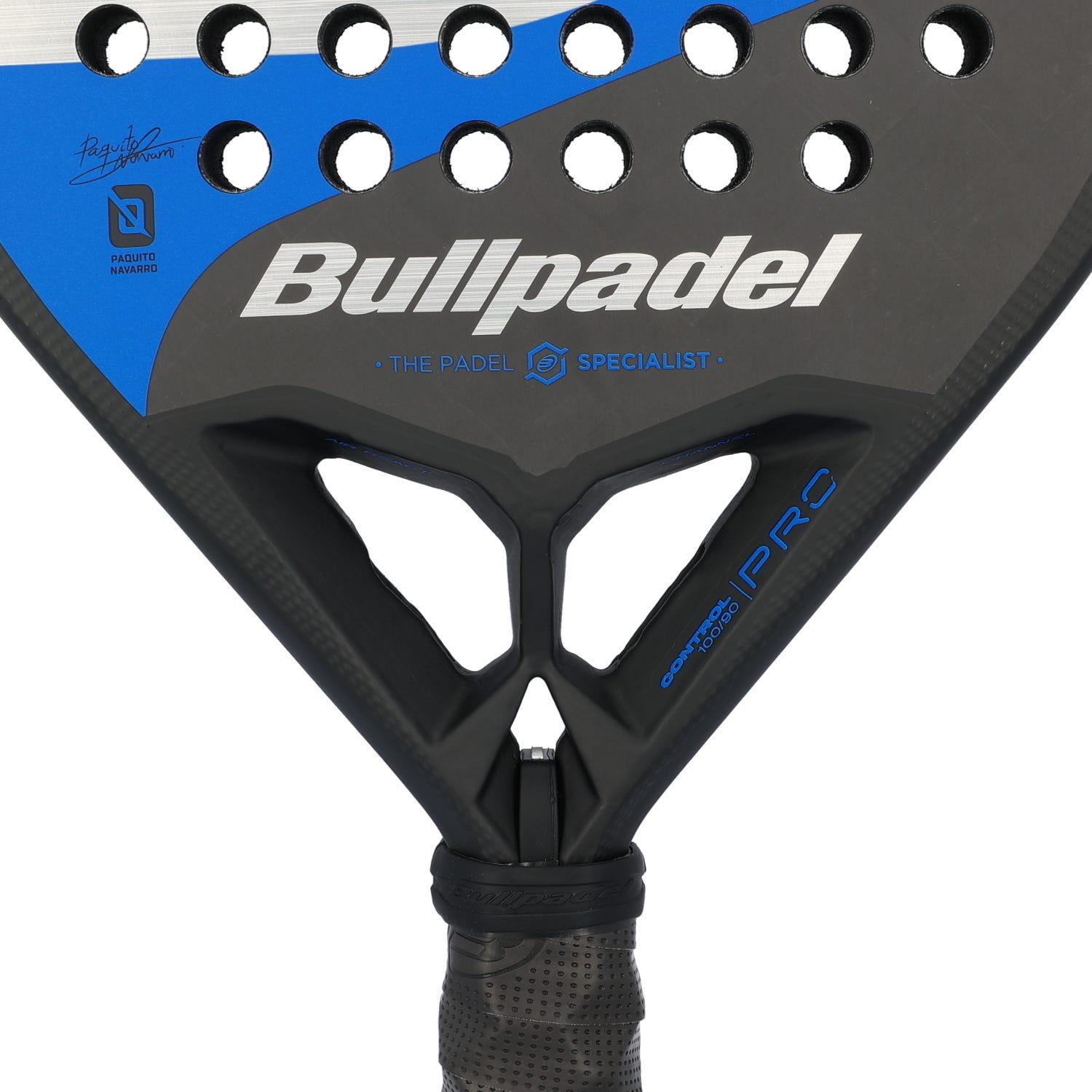 Racchetta padel Bullpadel HACK 03 CTR 23 5/7