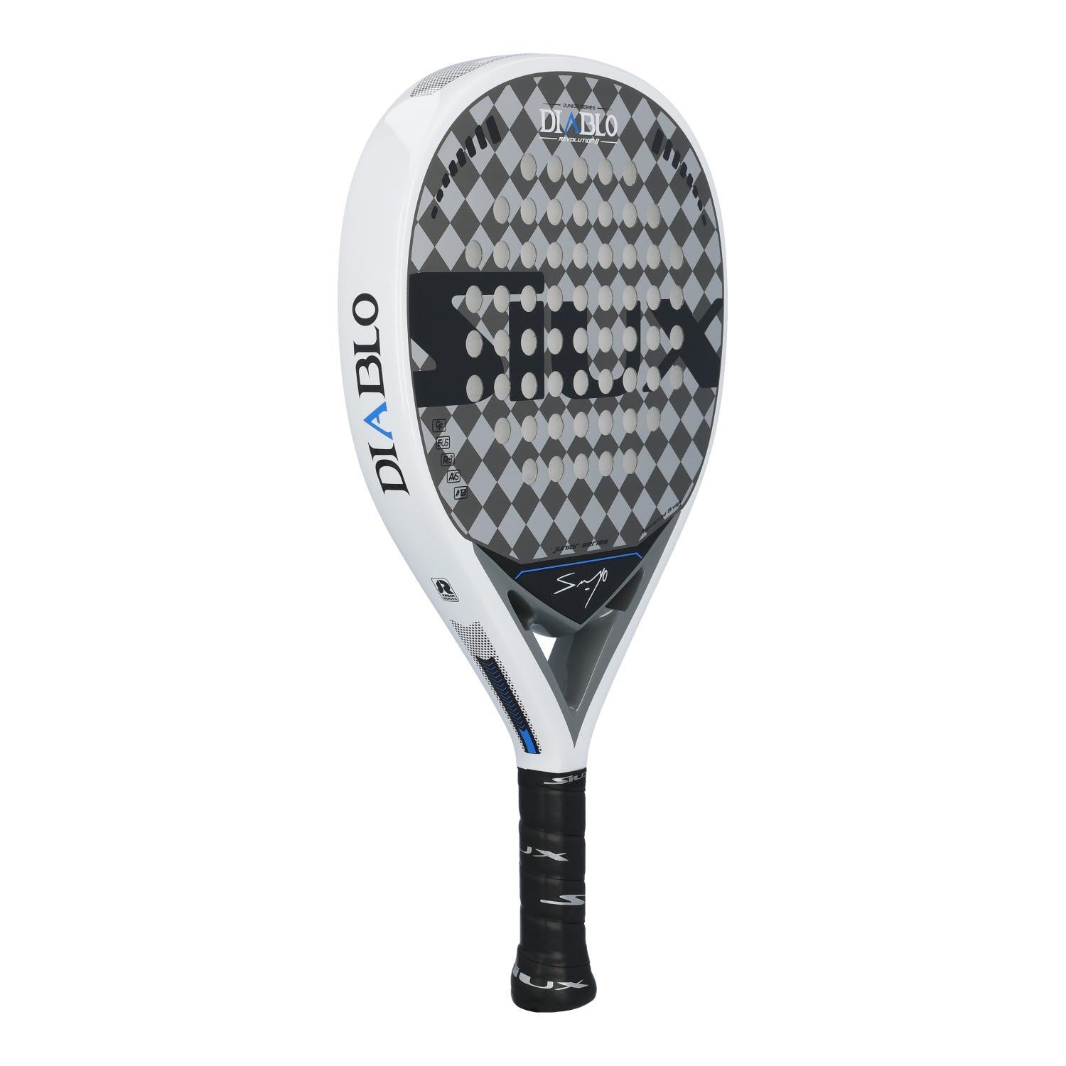 Siux Diablo Revolution 2 JUNIOR - Blue 3/7