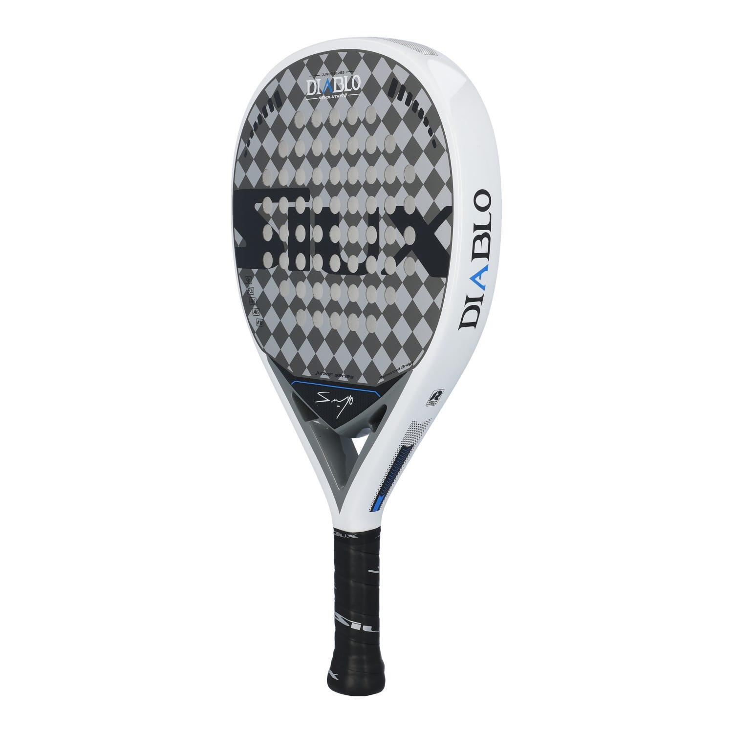 Siux Diablo Revolution 2 JUNIOR - Blue 2/7