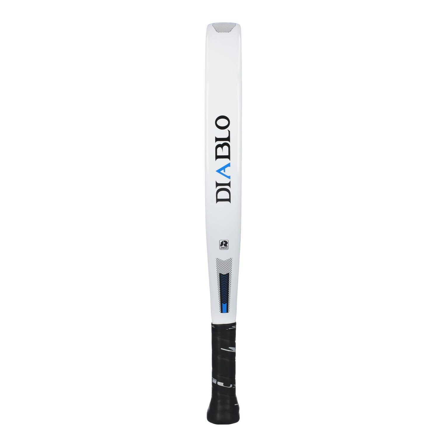Siux Diablo Revolution 2 JUNIOR - Blue 4/7