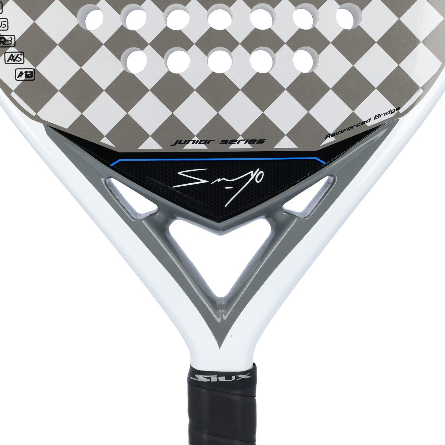Siux Diablo Revolution 2 JUNIOR - Blue 5/7