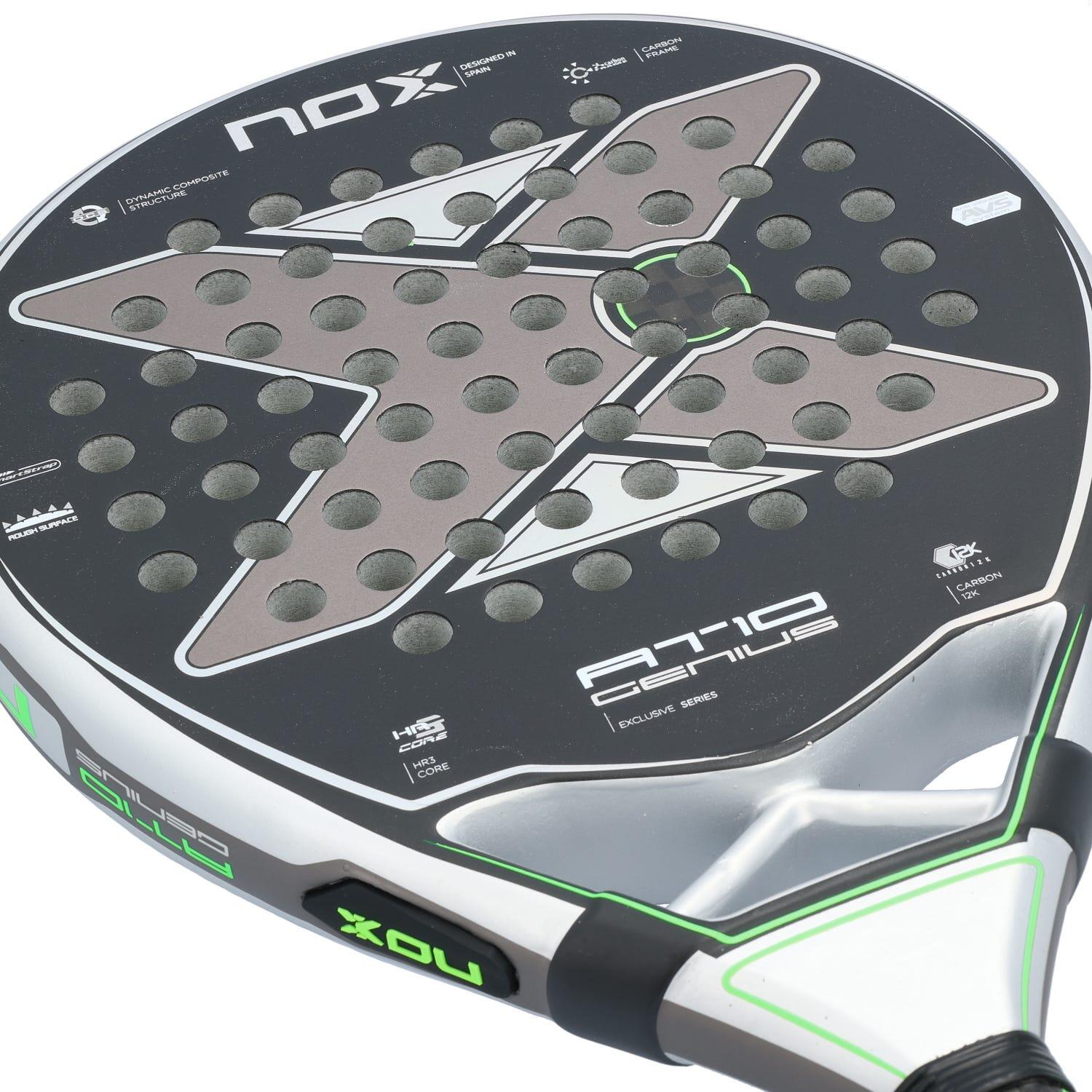 Nox At10 Genius 12k By Agustín Tapia 6/7
