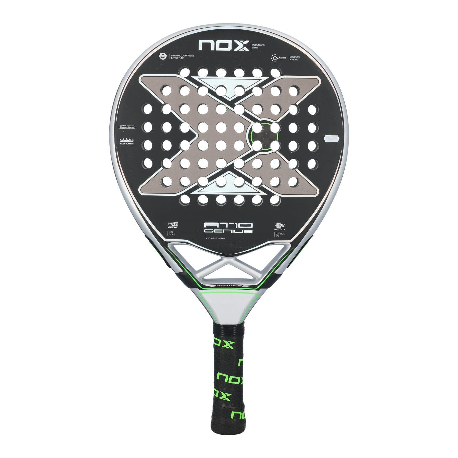 NOX picture