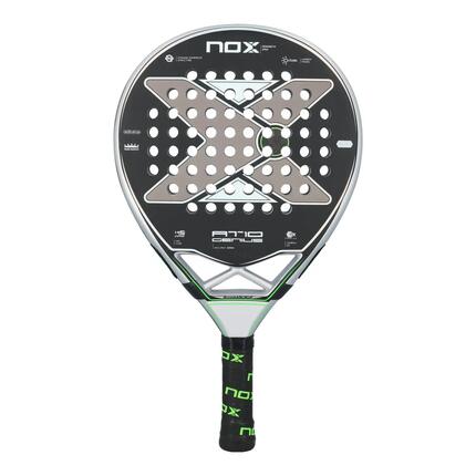 NOX AT10 GENIUS 12K BY AGUSTÍN TAPIA EX