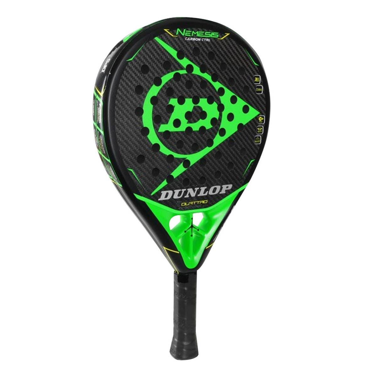 DUNLOP NEMESIS CARBON CONTROL 3/5