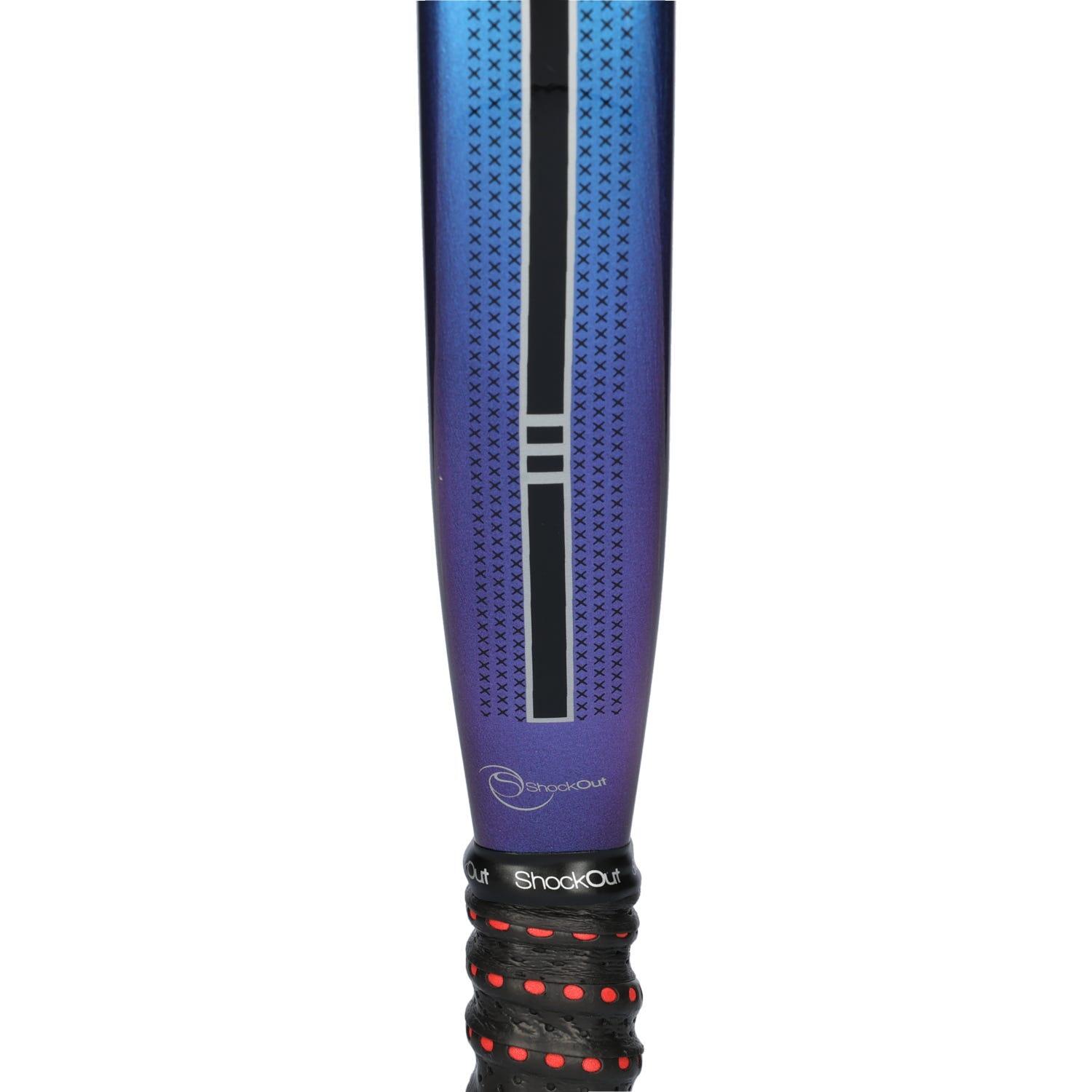 Siux - Racchetta da Padel Spyder Lite 3 Hard livello avanzato forma diamante. 7/7
