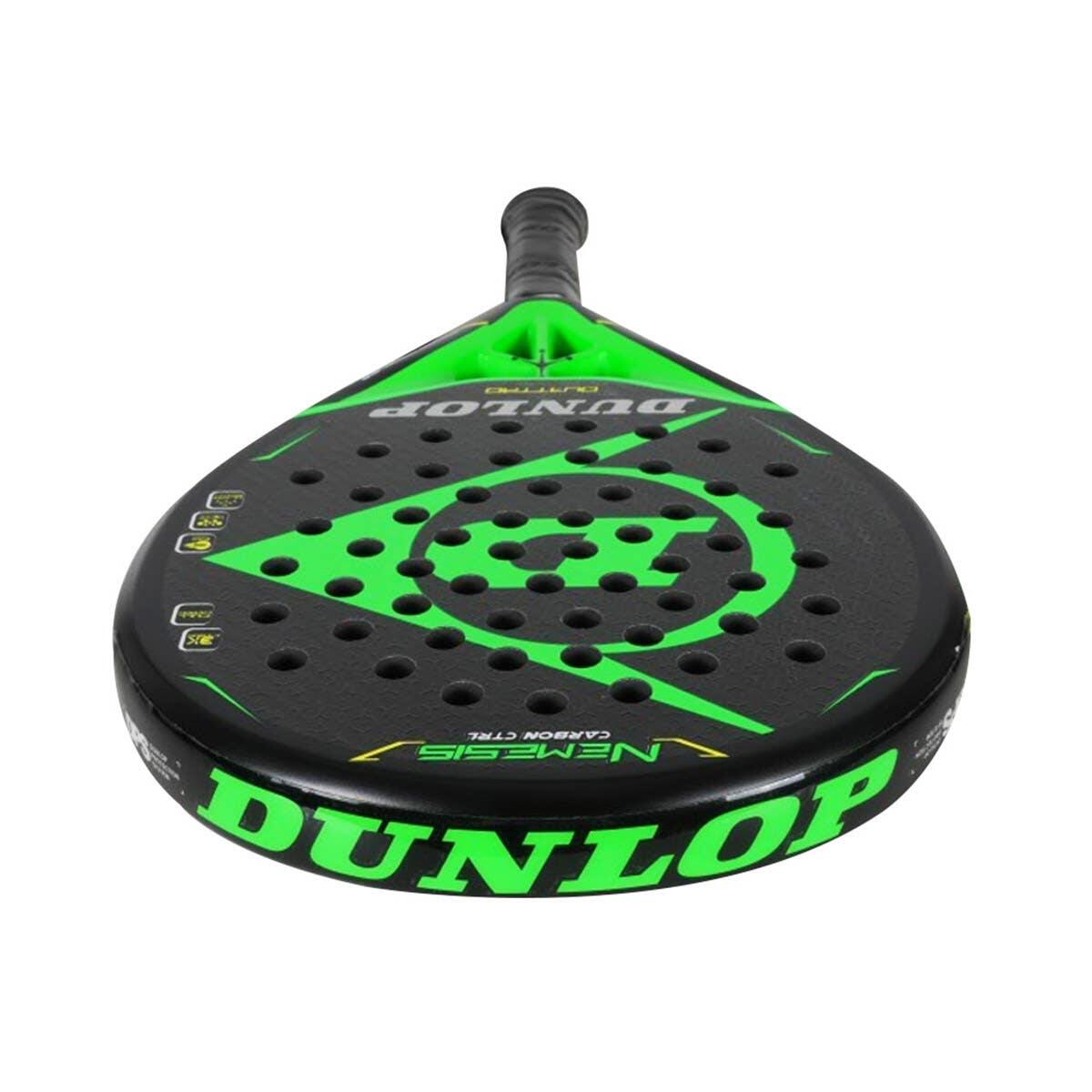 DUNLOP NEMESIS CARBON CONTROL 5/5