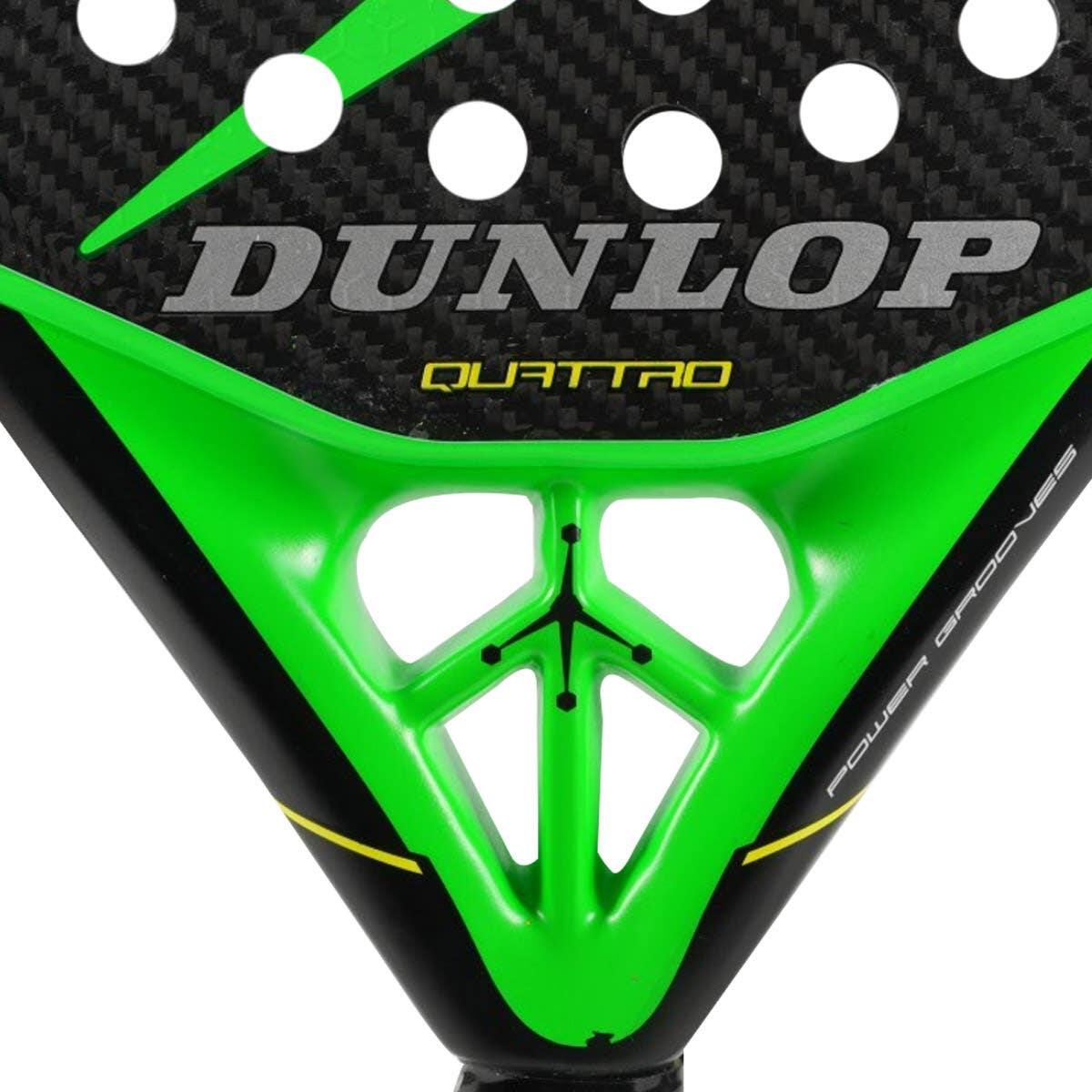 DUNLOP NEMESIS CARBON CONTROL 4/5