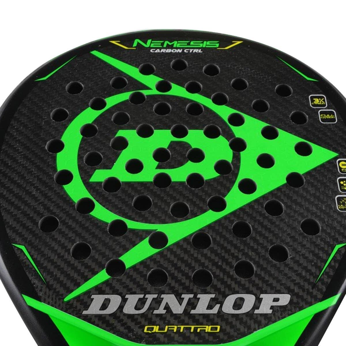 DUNLOP NEMESIS CARBON CONTROL 2/5