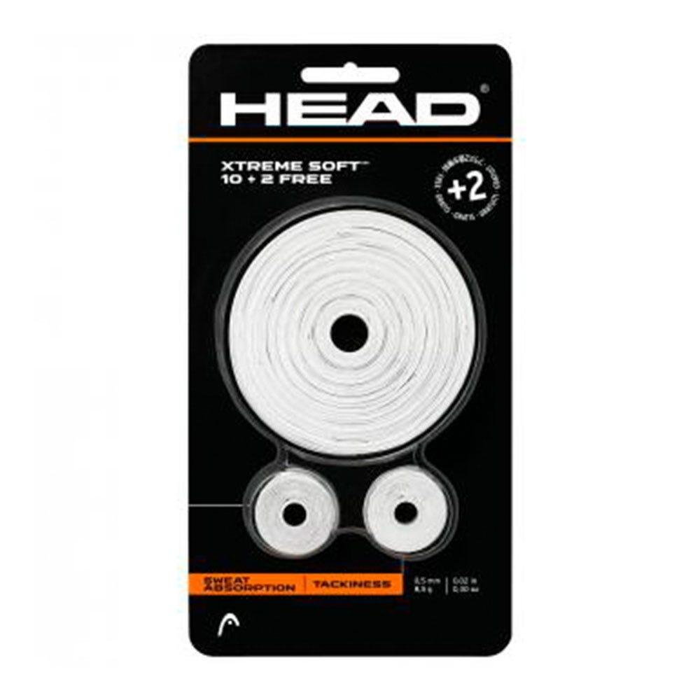 HEAD Xtremesoft™ 10+2 surgrip de tennis 2/2