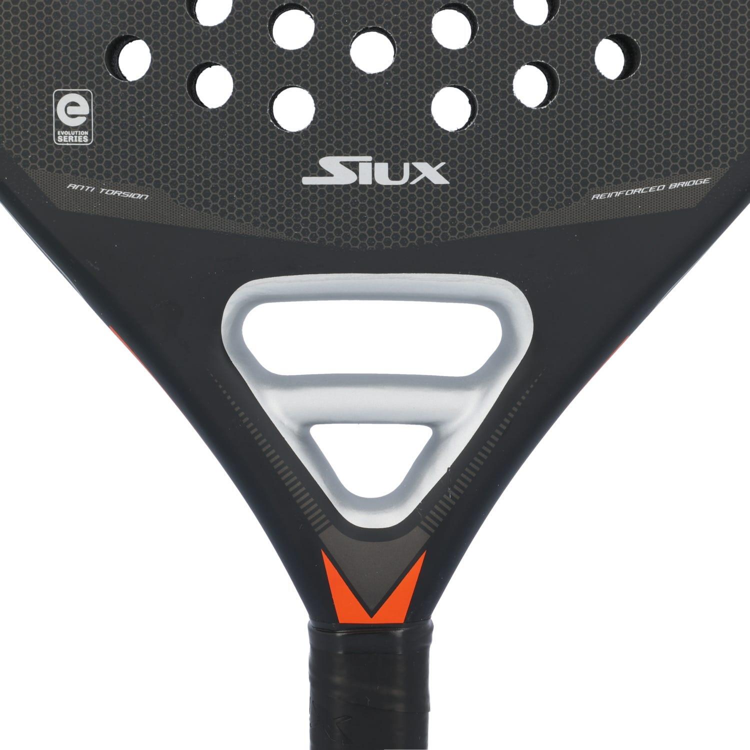 Paddle racket Siux Padel Optimus Pro V 2023 5/7