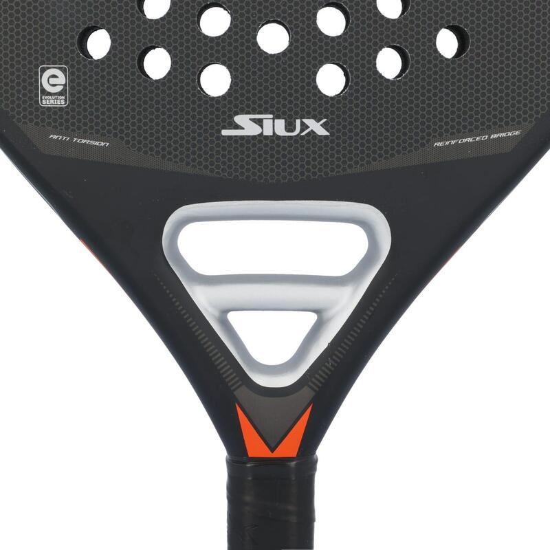 Siux Optimus 5 Padel Racket