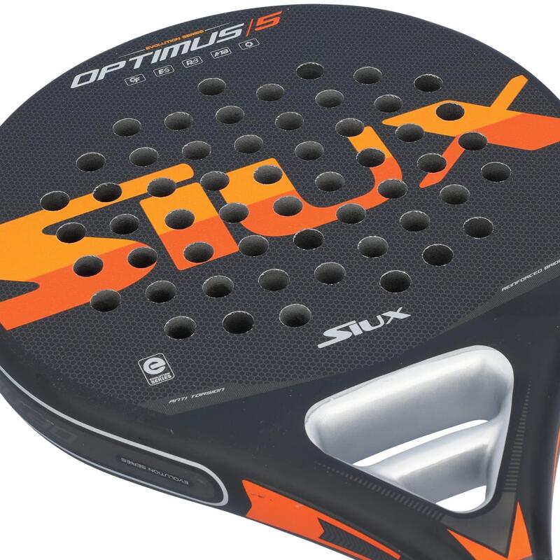 Siux Optimus 5 Padel Racket