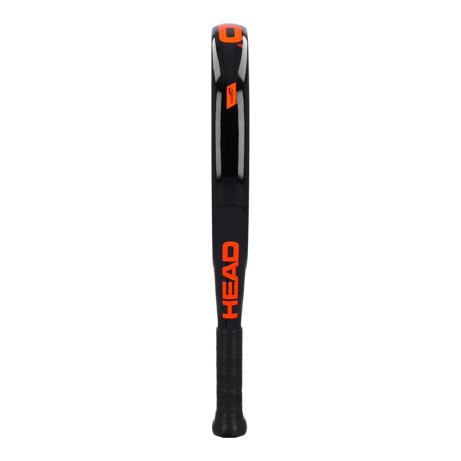 Head Calibre Orange 4/7