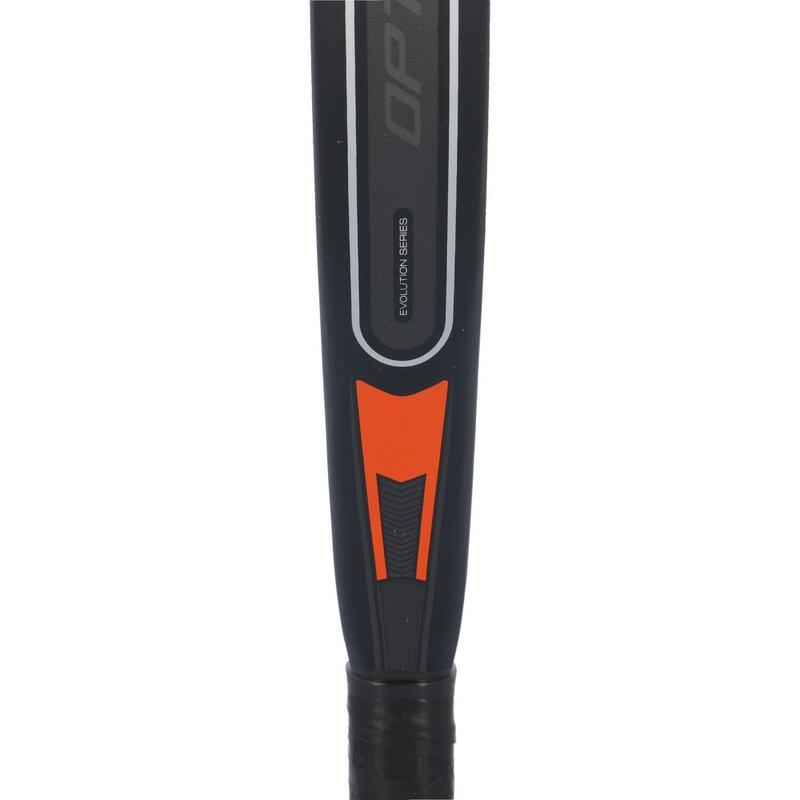 Siux Optimus 5 Padel Racket