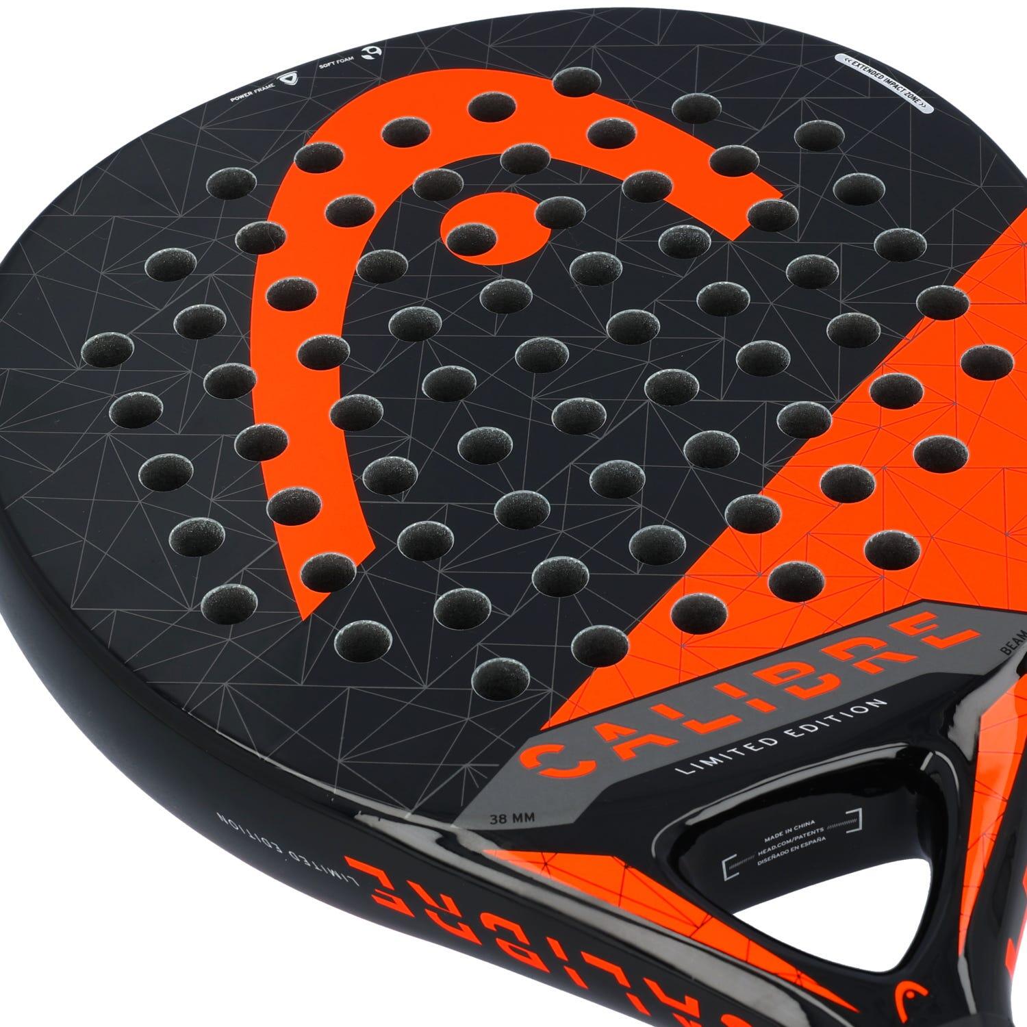 Head Calibre Orange 6/7