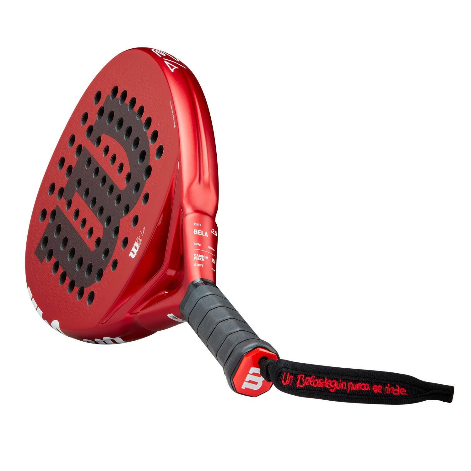 Padel Wilson Bela Elite V2.5 7/7