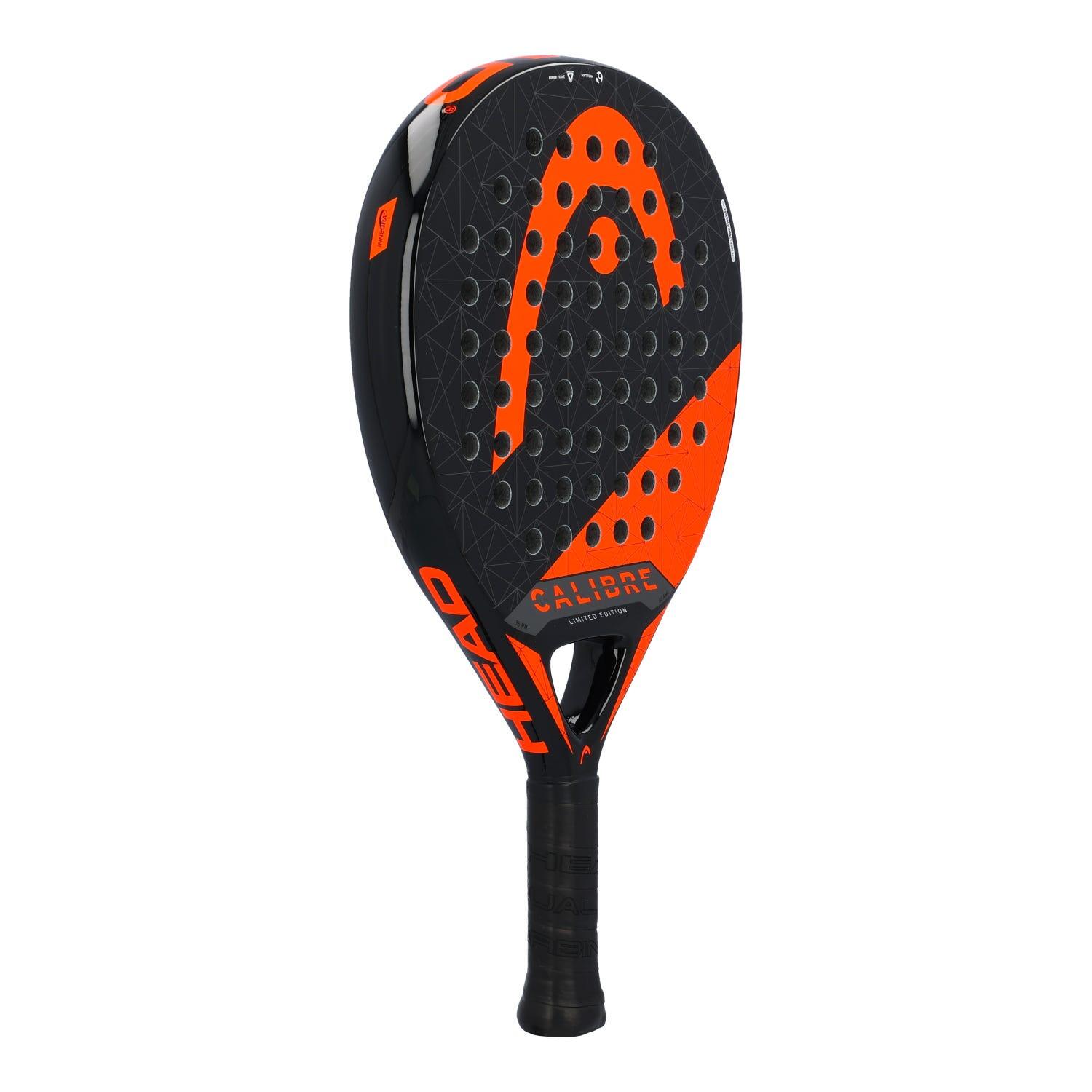 Head Calibre Orange 3/7