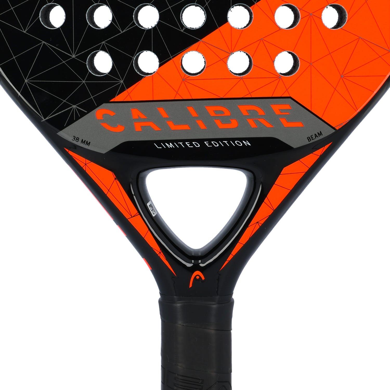 Head Calibre Orange 5/7