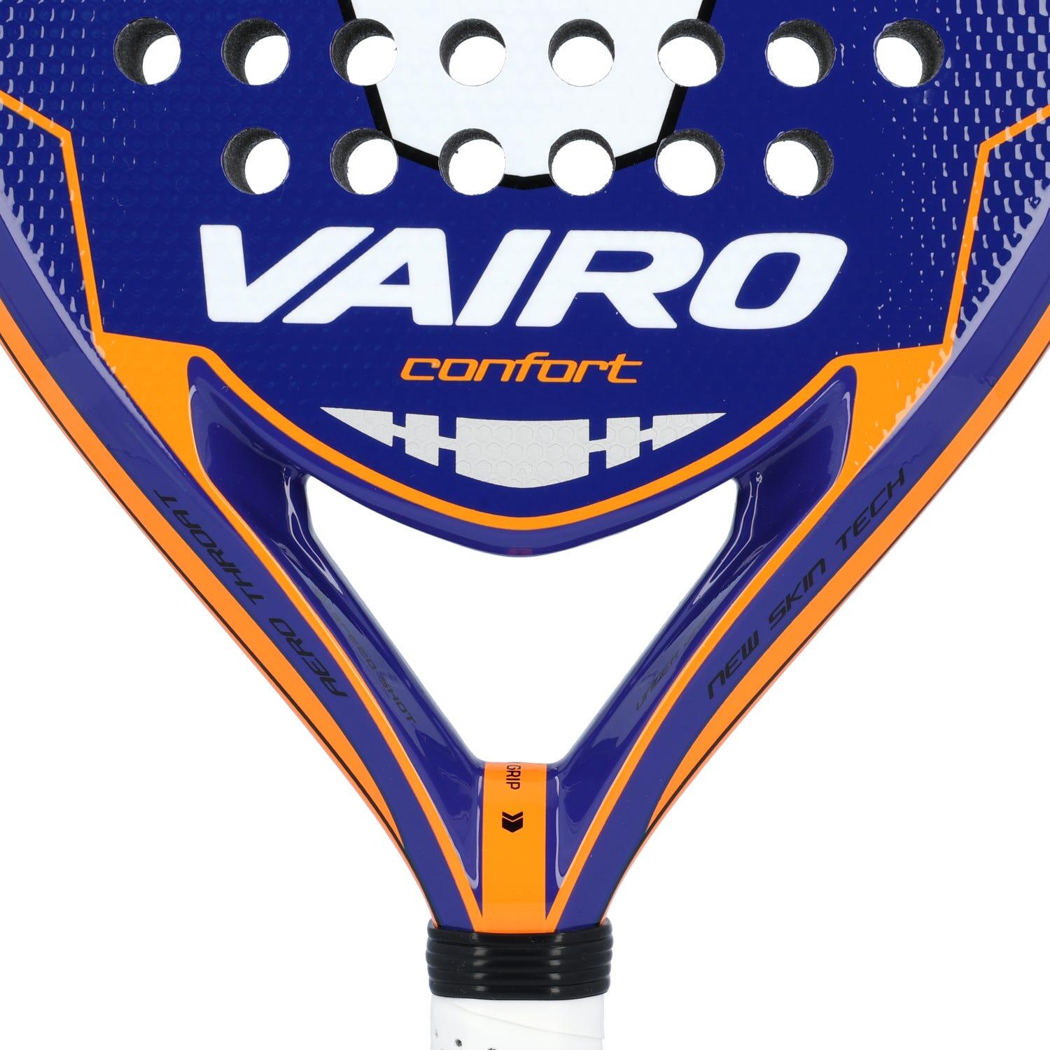Vairo Turbo Comfort 5/7