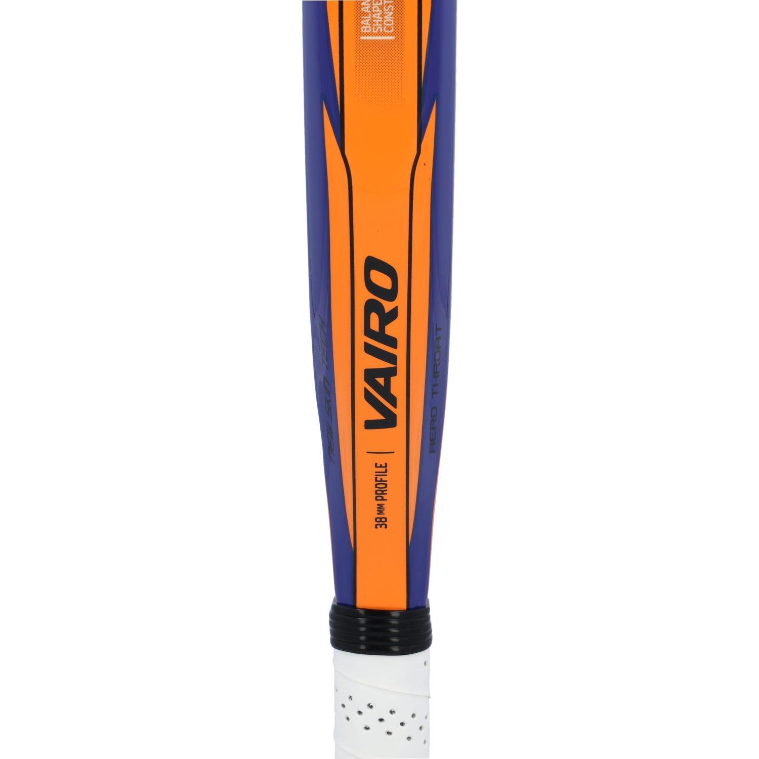 Vairo Turbo Comfort 7/7