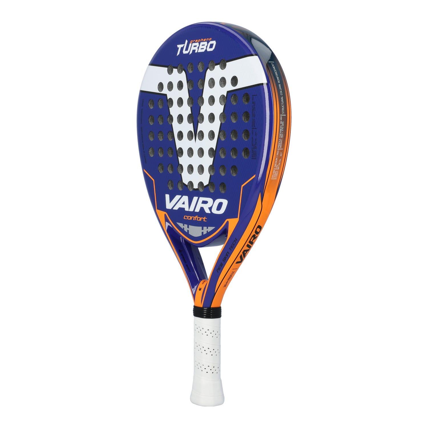 Vairo Turbo Comfort 2/7