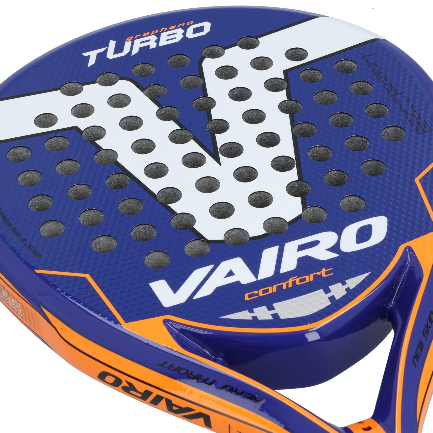 Vairo Turbo Comfort 6/7