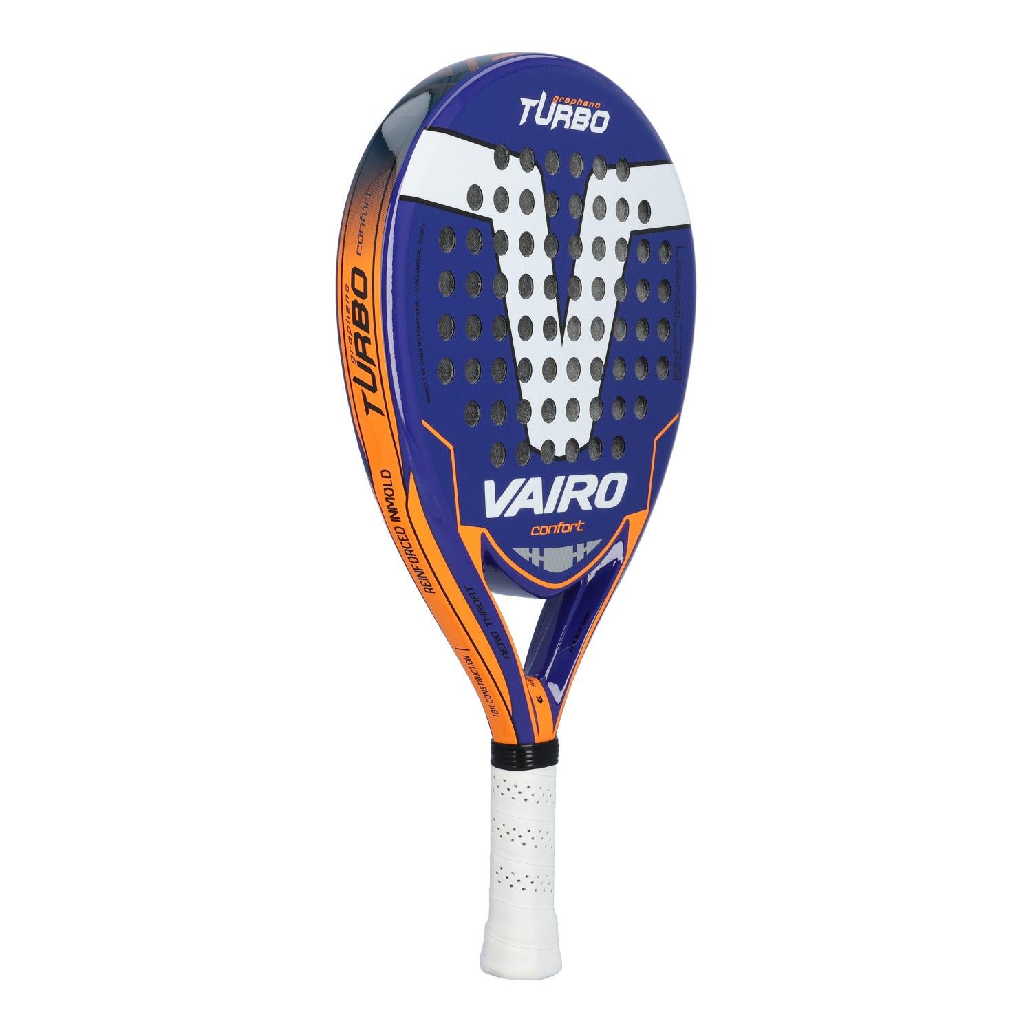 Vairo Turbo Comfort 3/7