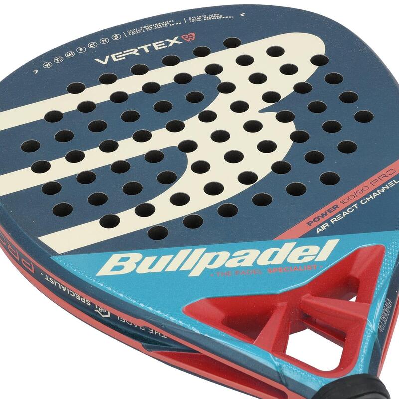 Padelracket Bullpadel Vertex 03 Woman 23