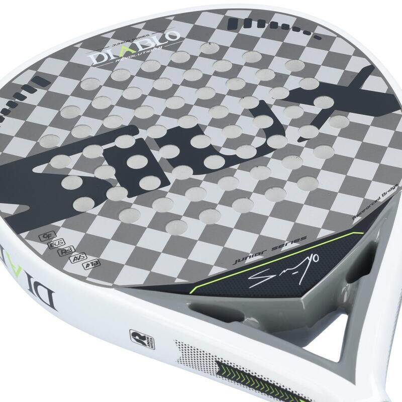 Siux Diablo Diablo Revolution 2 Junior Green