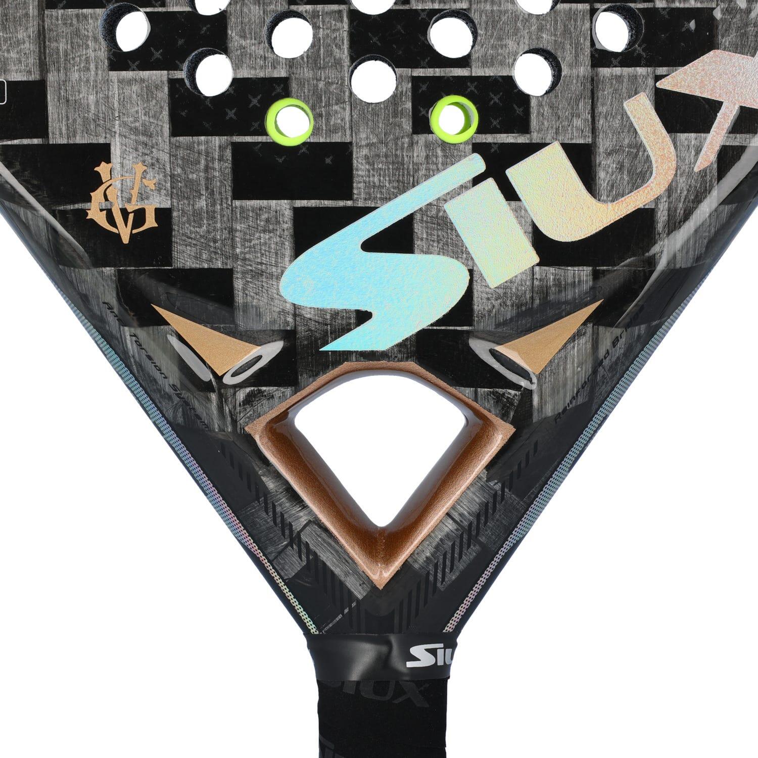 SIUX PEGASUS GV EDITION 5/7