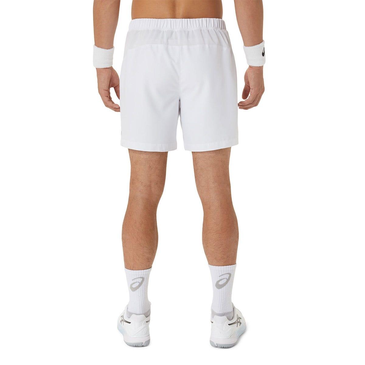 Men's Asics Court 7in Shorts 2041a260 1/7