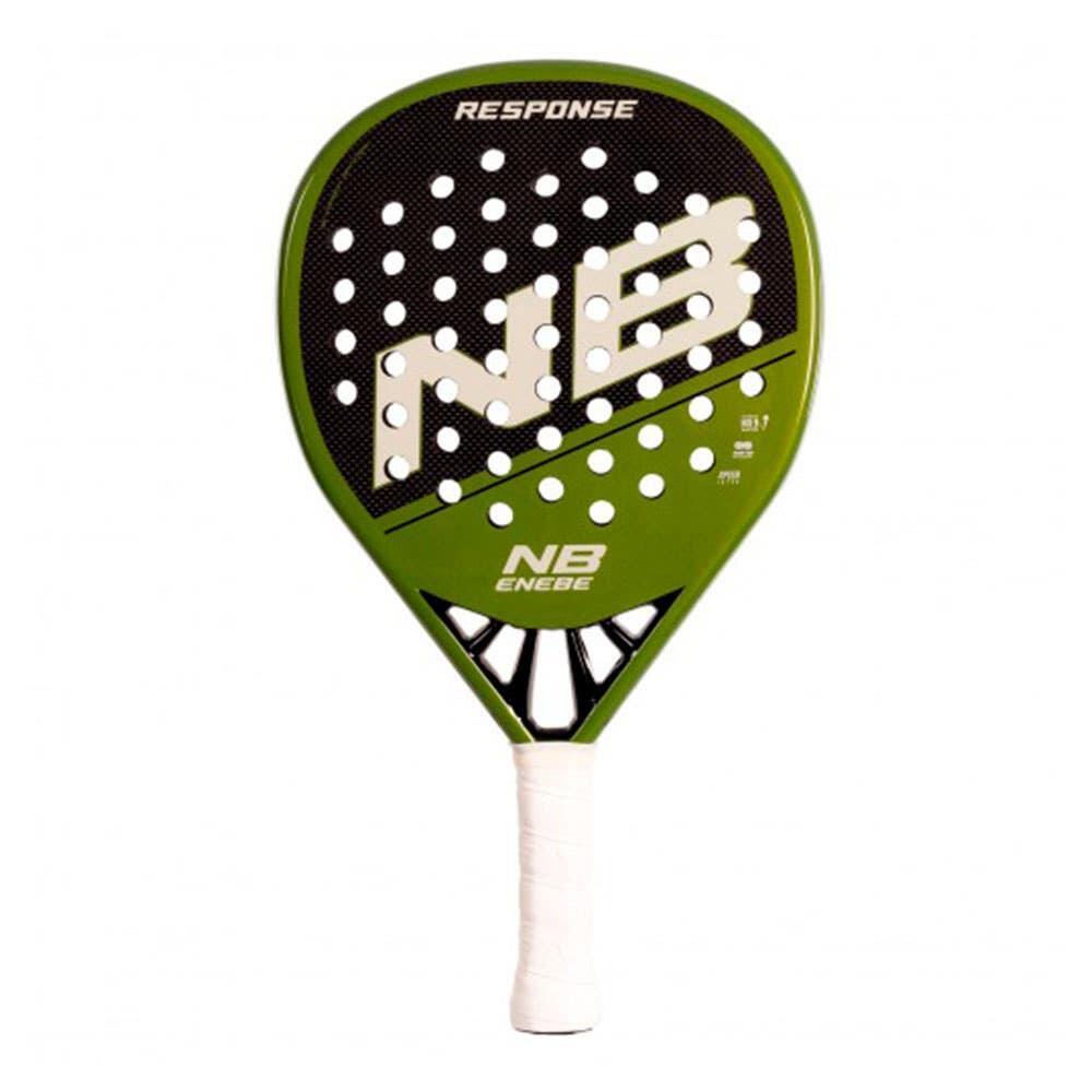 Enebe Response Green 2025 1/5