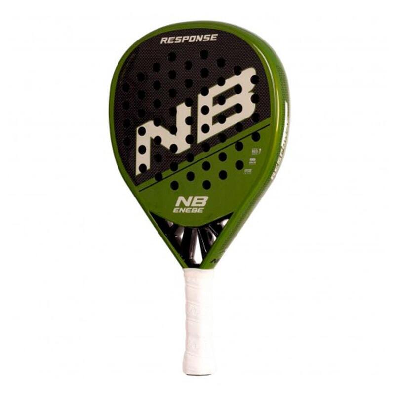 Enebe Response Green Padel Racket
