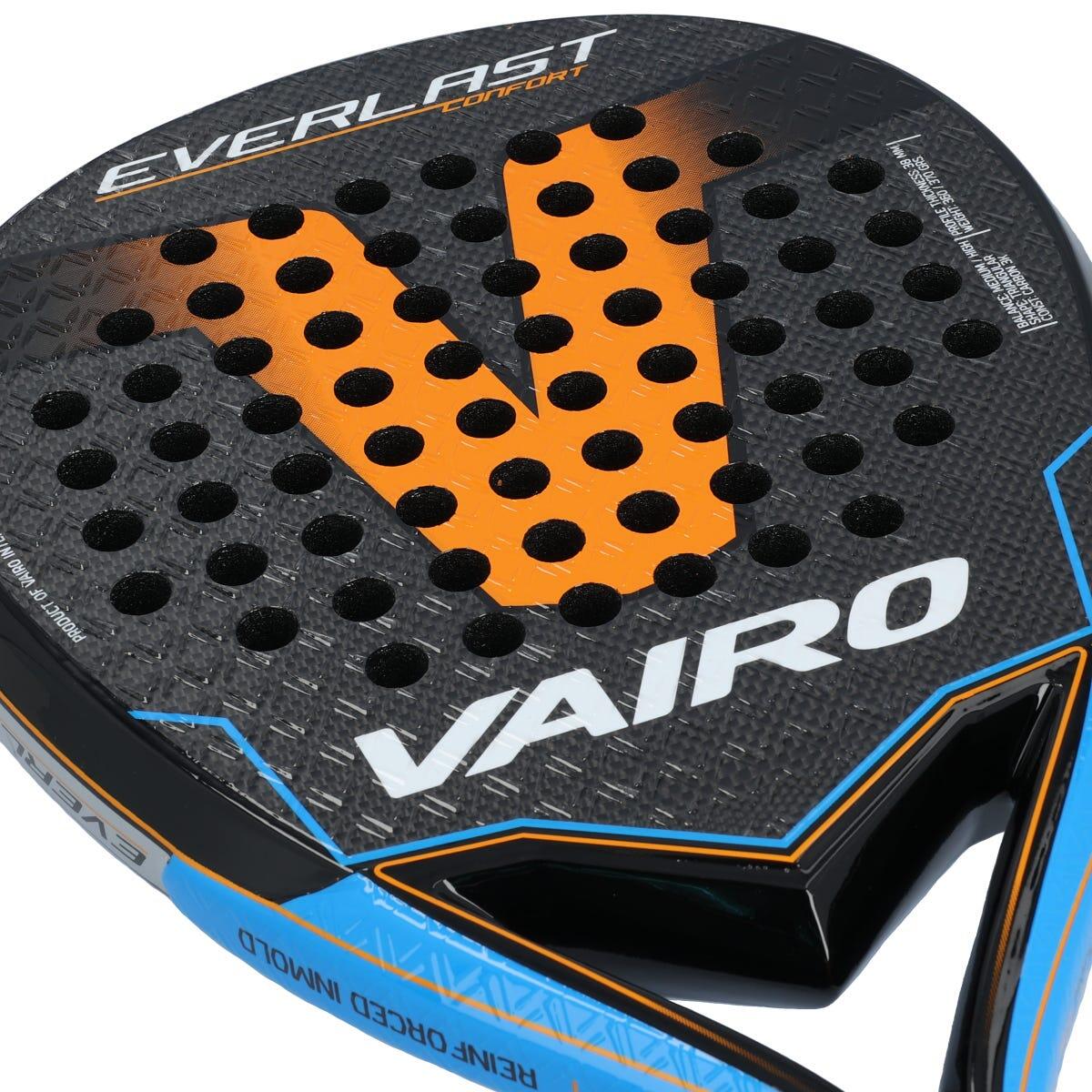 Vairo Everlast Confort 2023 6/7