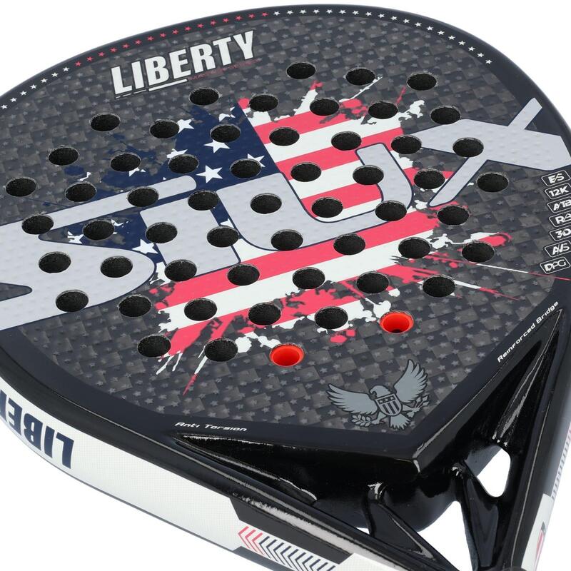 Siux Liberty Hybrid