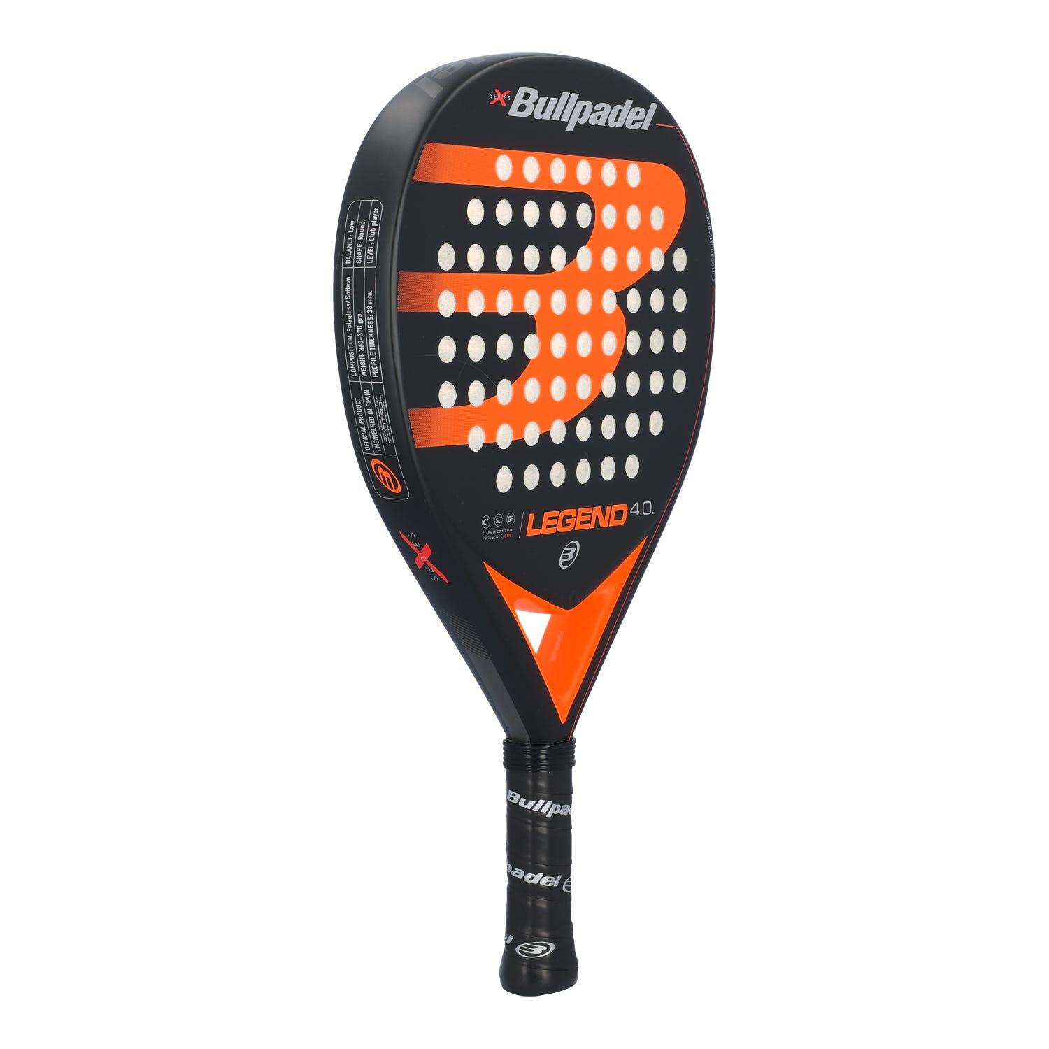 Bullpadel Legend 4.0 3/7