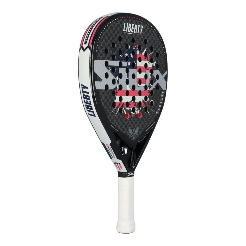 Siux Liberty Hybrid