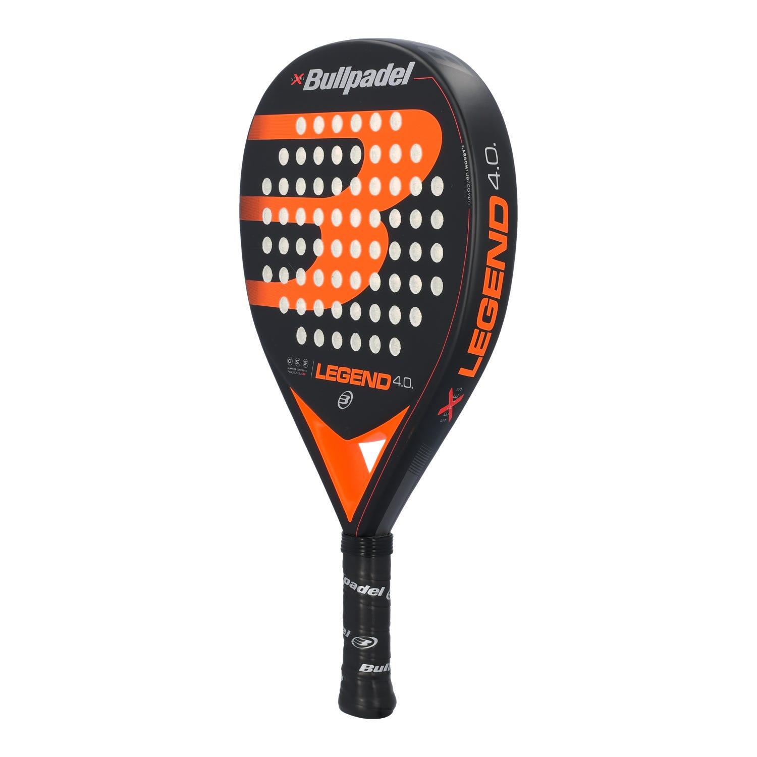 Bullpadel Legend 4.0 2/7