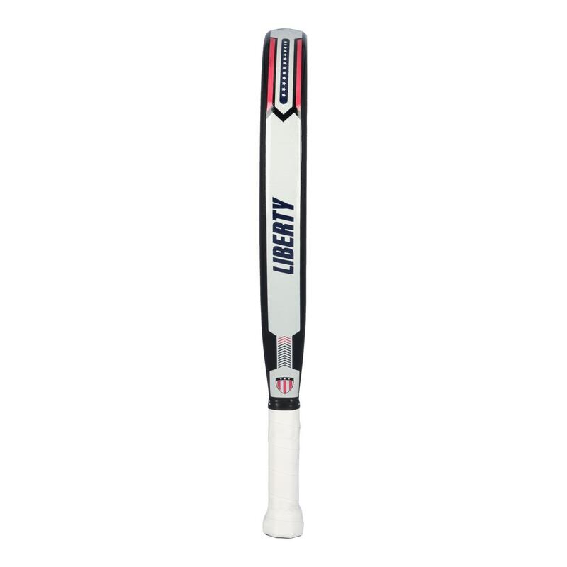 Siux Liberty Hybrid