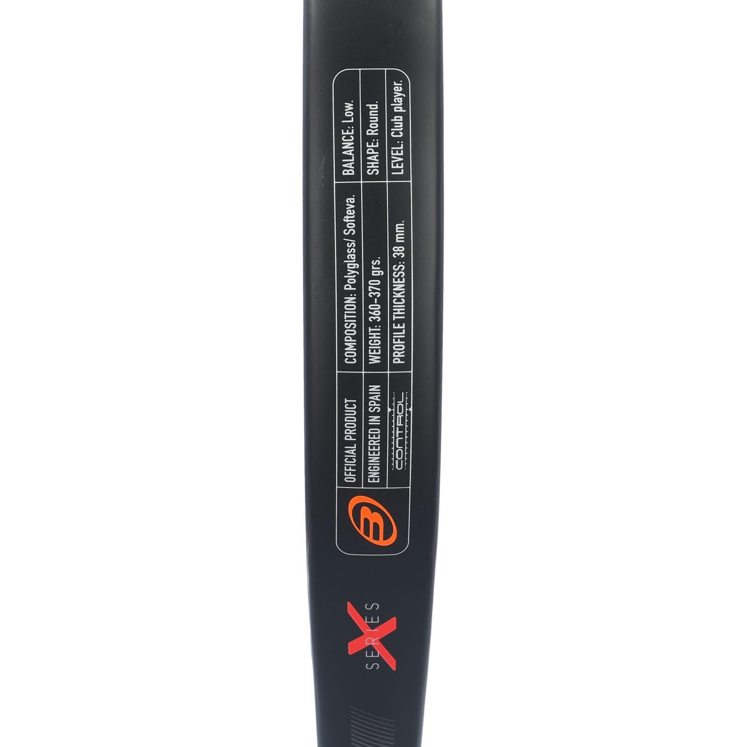 Bullpadel Legend 4.0 7/7