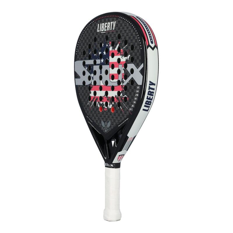 Siux Liberty Hybrid