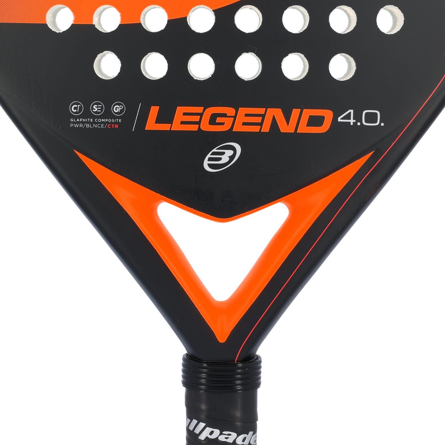 Bullpadel Legend 4.0 5/7