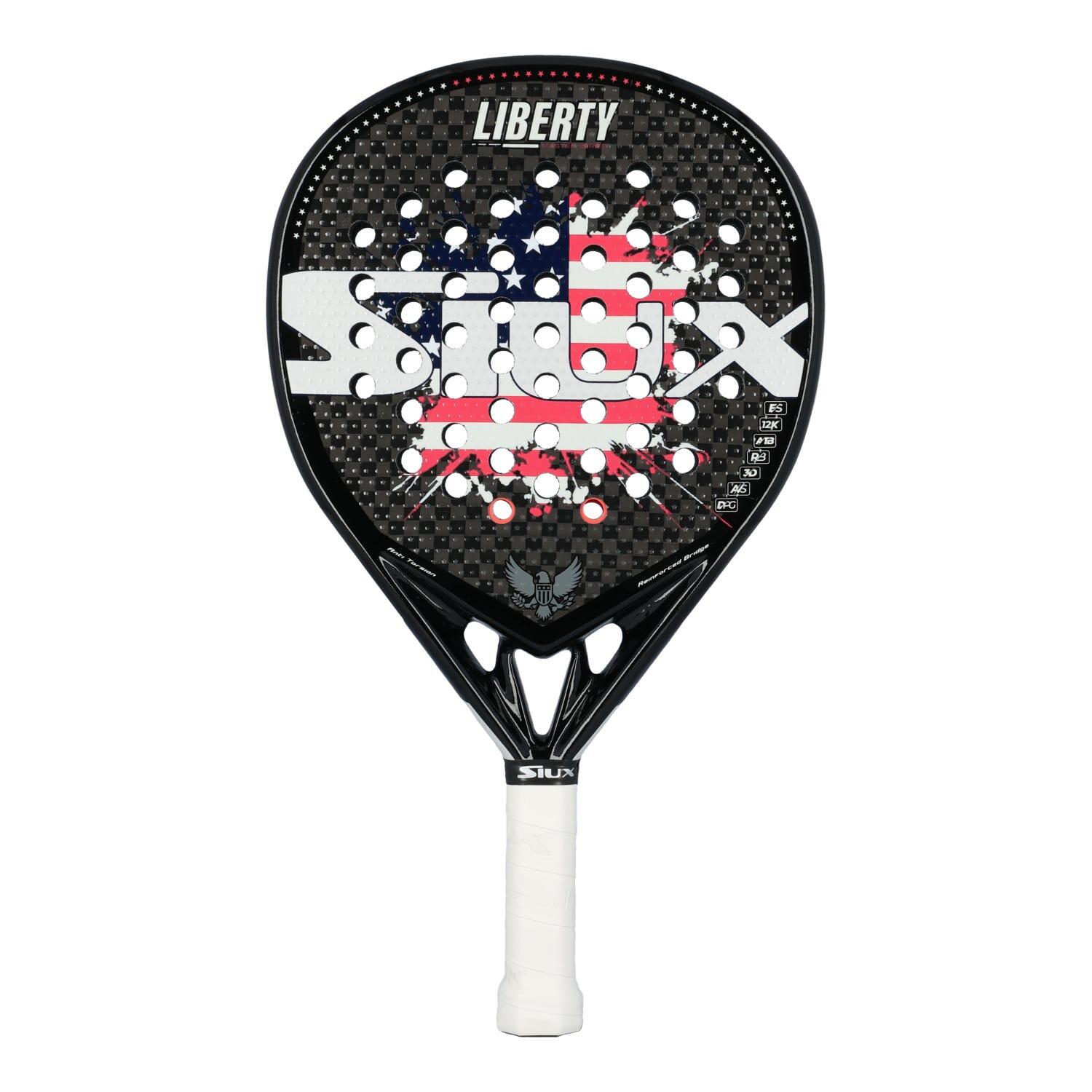 SIUX Siux Liberty Hybrid