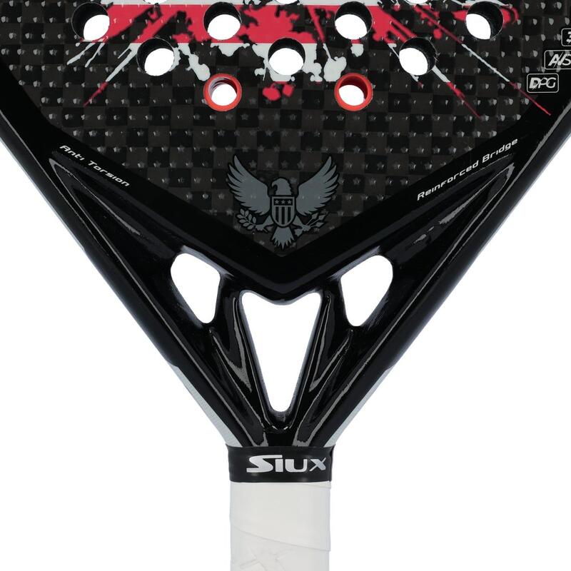Siux Liberty Hybrid